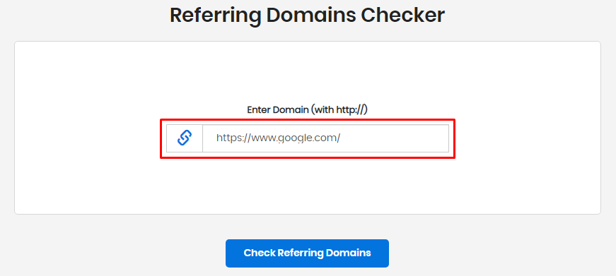 Domain Checker 7.7 download the new version
