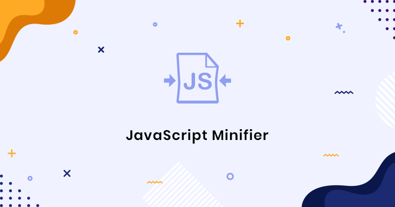 minified js file